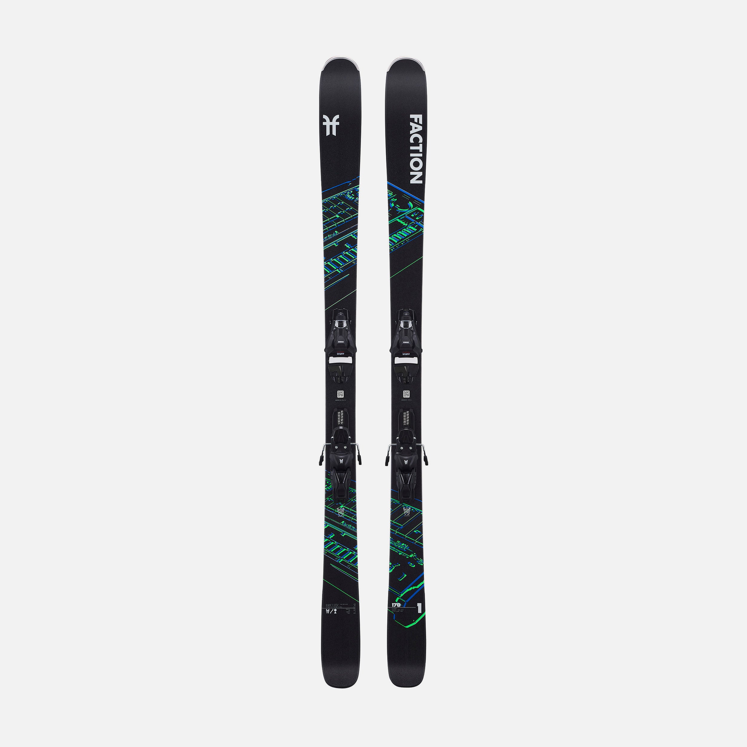 Sale | Freestyle Skis | Faction Skis