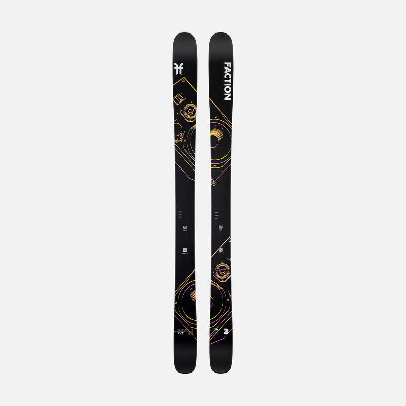 Faction Skis  Discover the 2024 collection now