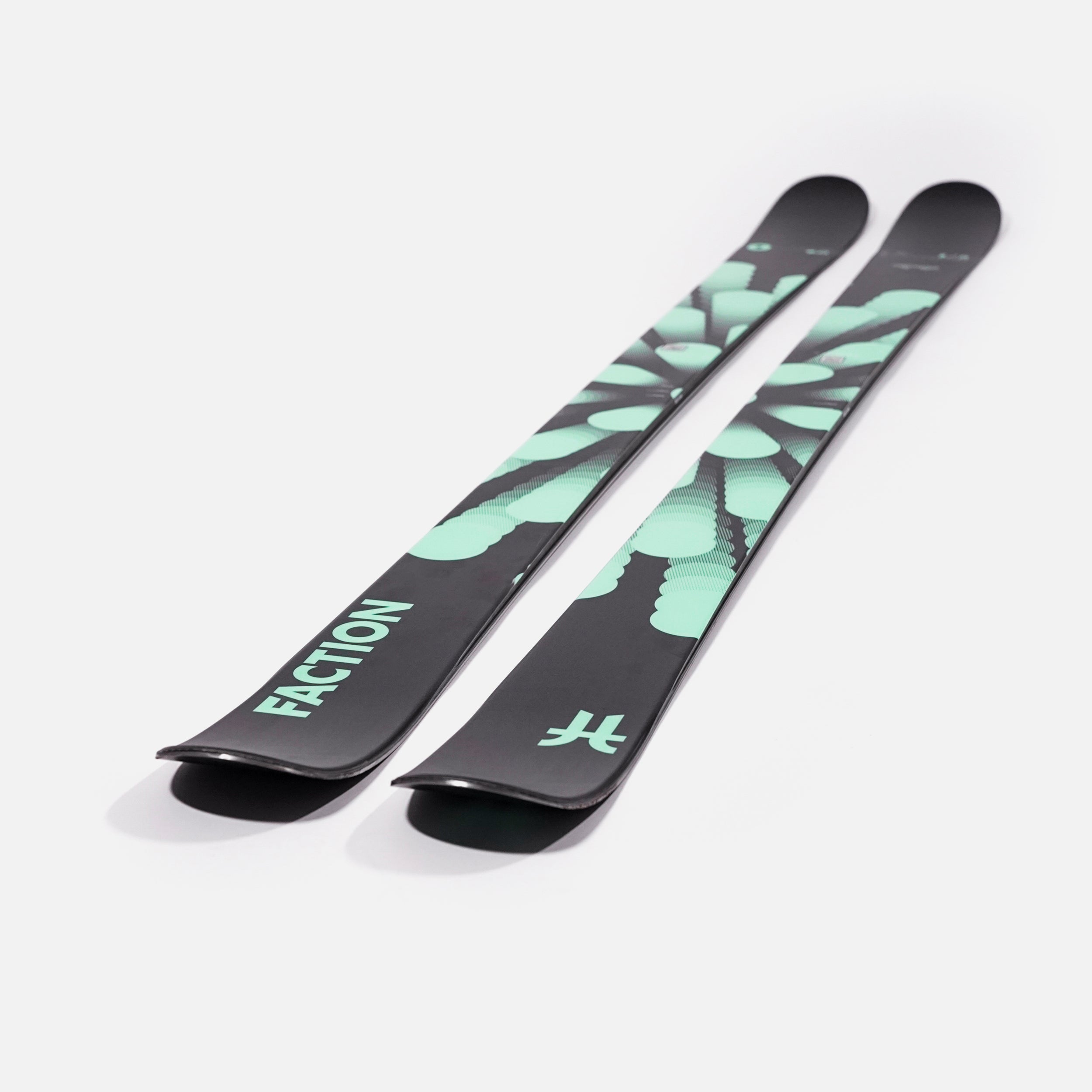 Faction Agent 3 | 2024 Freetouring Ski – Faction Skis