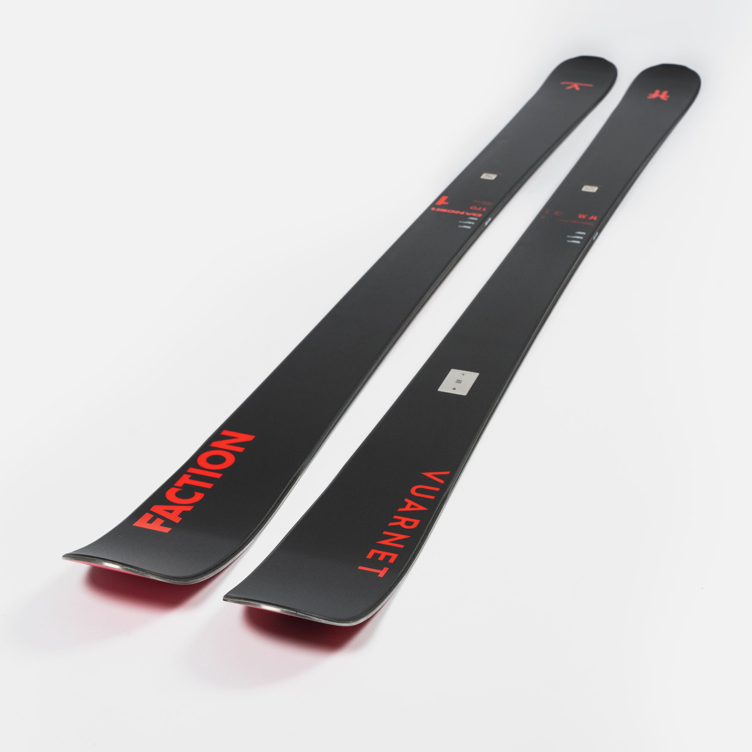 Products – Faction Skis