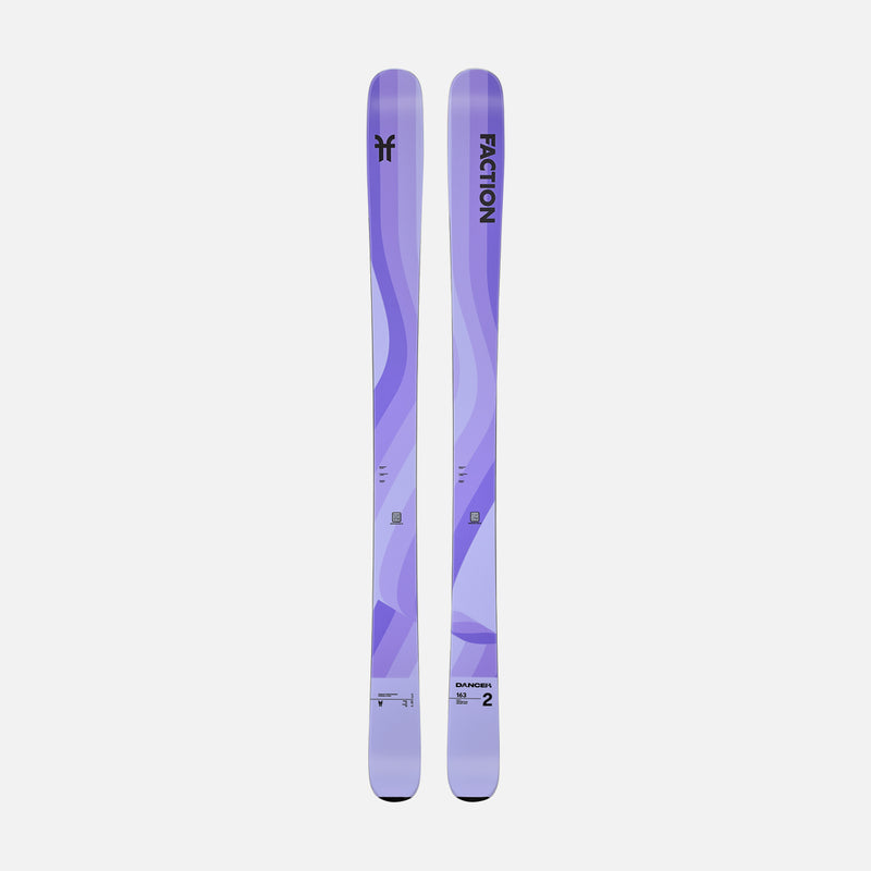 Faction Skis | Dancer Series