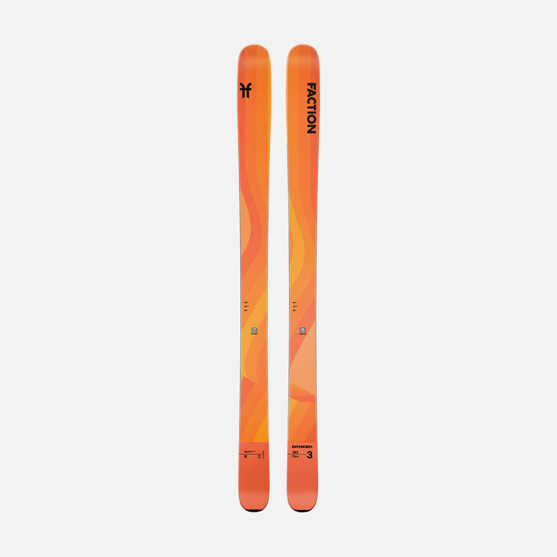 Faction Skis 2025 Collection