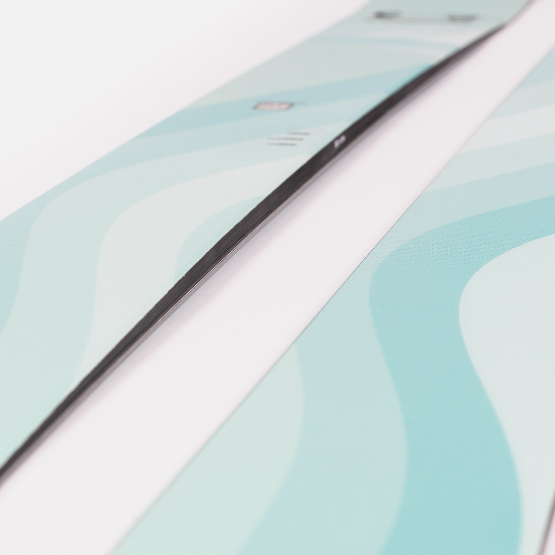 Faction Dancer 3 turquoise | 2025 Freeride Ski – Faction Skis