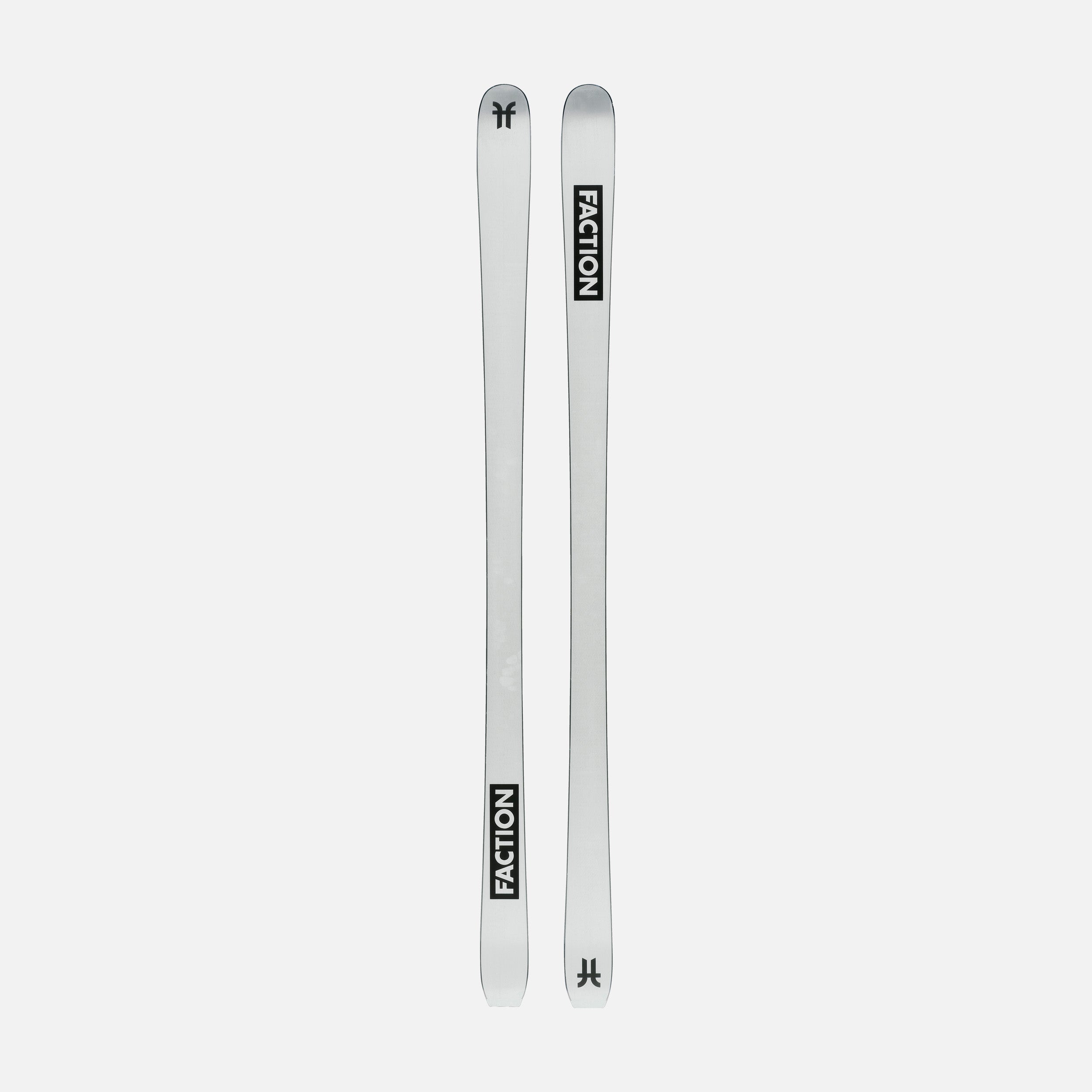 Faction Le Mogul | 2025 Mogul Ski – Faction Skis
