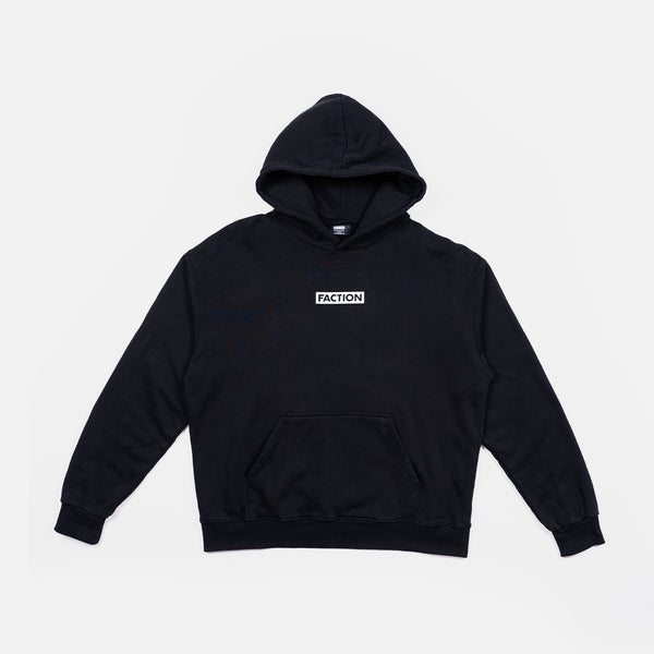 Logo Hoodie