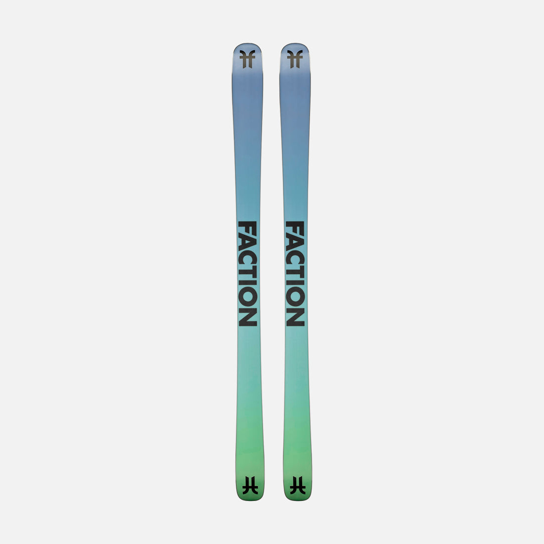 Faction Prodigy 2025 All-mountain Ski – Faction Skis