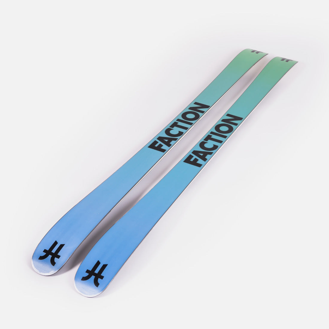 Faction Prodigy 1 | 2025 All-mountain Ski – Faction Skis