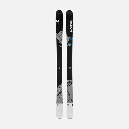 Prodigy Series | 2025 Faction Skis