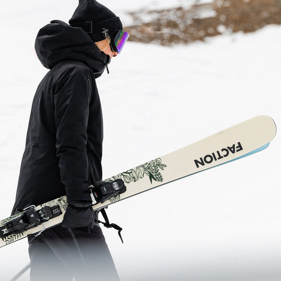 Prodigy Series | 2025 Faction Skis