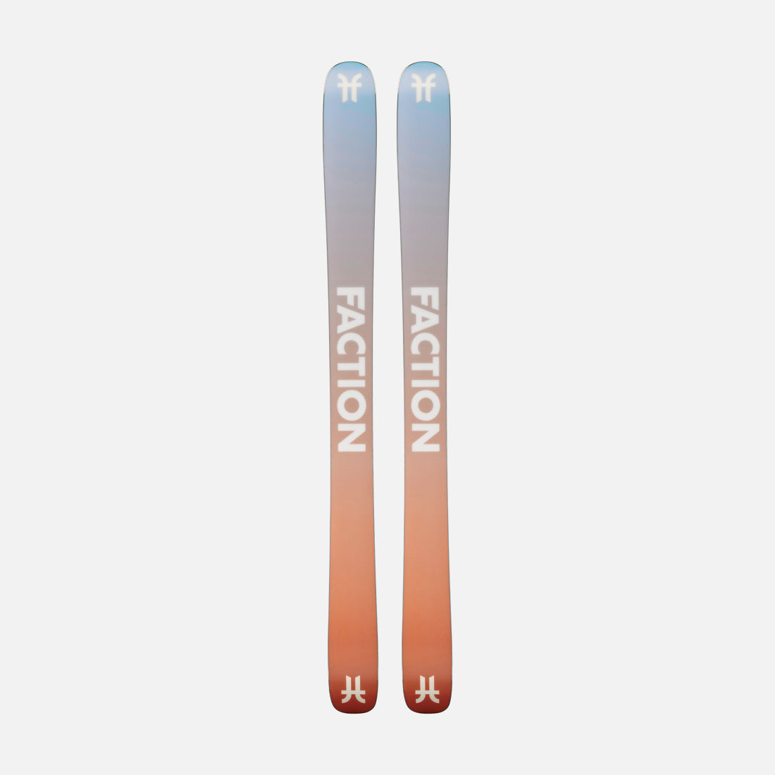 Faction Prodigy 3 Capsule | 2025 All-mountain Ski – Faction Skis