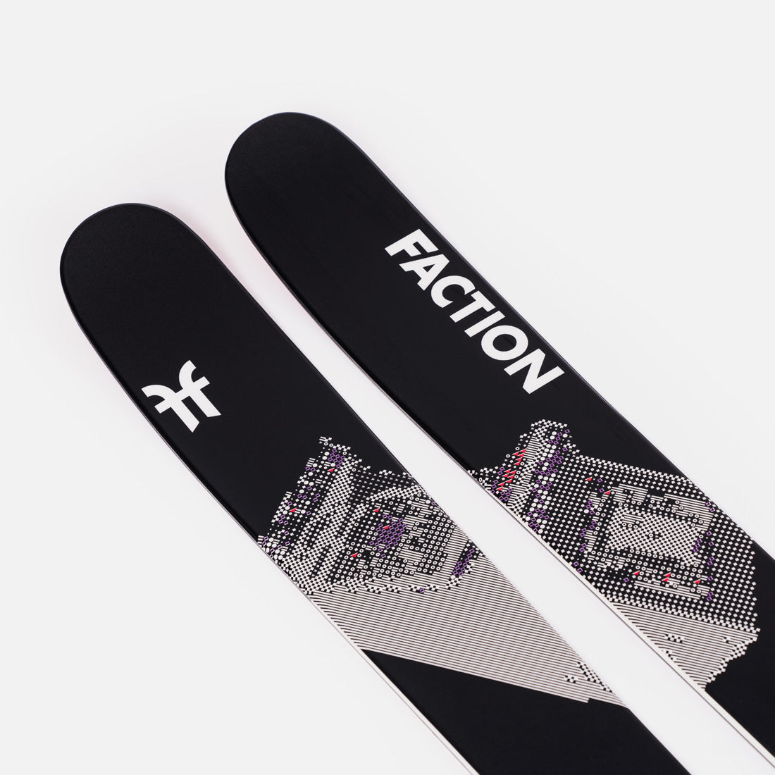 Faction Prodigy 3 | 2025 All-mountain Ski – Faction Skis