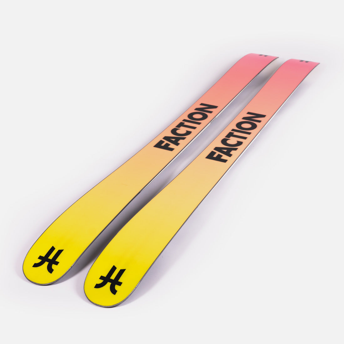 Faction Prodigy 4 | 2025 Freeride Ski – Faction Skis