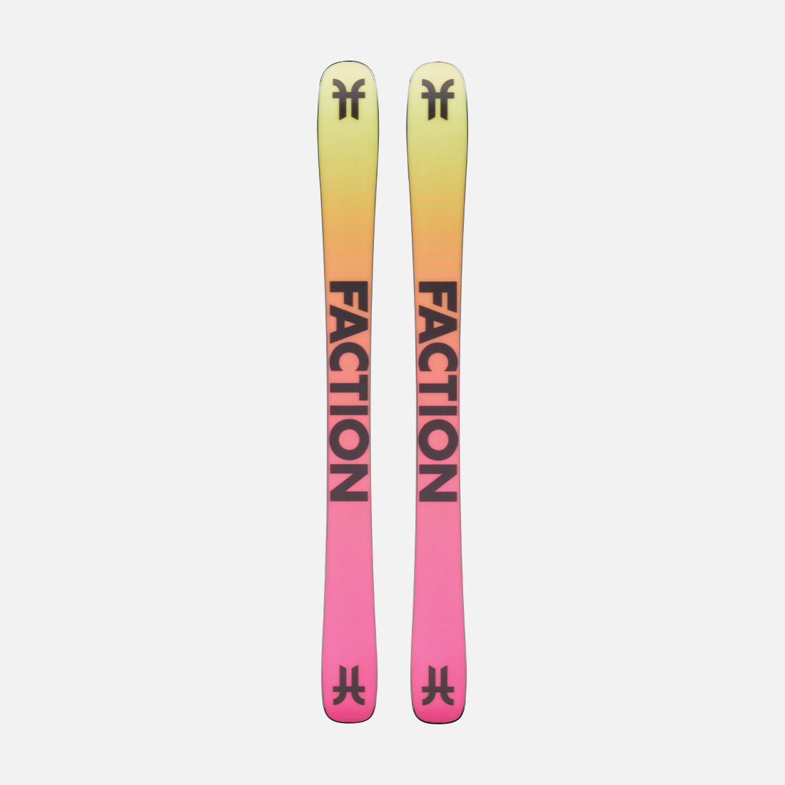 Faction Prodigy Jr | 2025 All-mountain Ski – Faction Skis