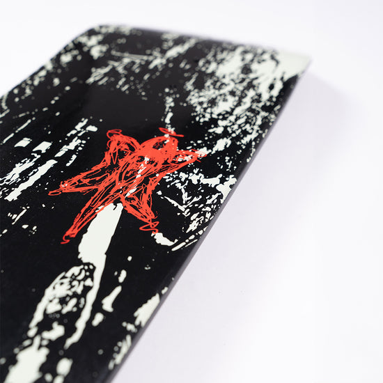 Matej 8,25 Skateboard Deck