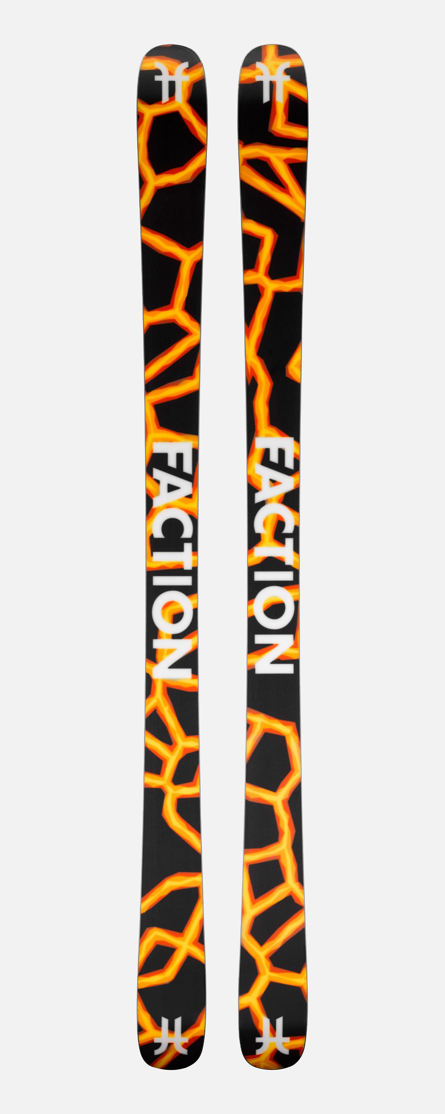 Faction Faction Studio 1 A-Hall | 2025 Limited Edition Ski – Faction Skis