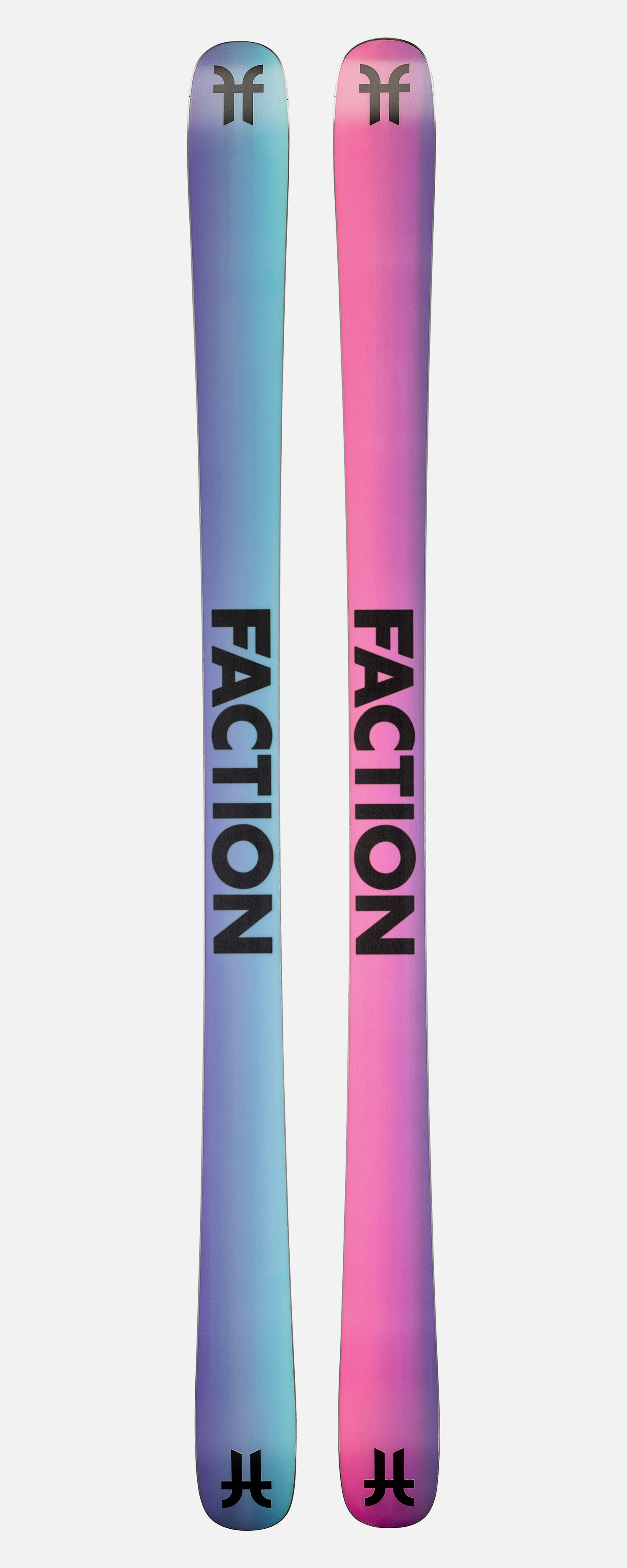 Faction Faction Studio 1 | 2025 Park & Pipe Ski – Faction Skis