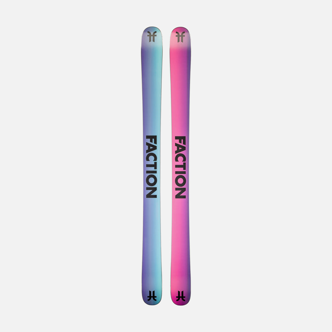 Faction Faction Studio 3 | 2025 Freeride Ski – Faction Skis
