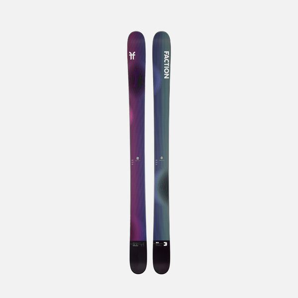 最も優遇 Faction-Skis-2025-Studio-3- スキー