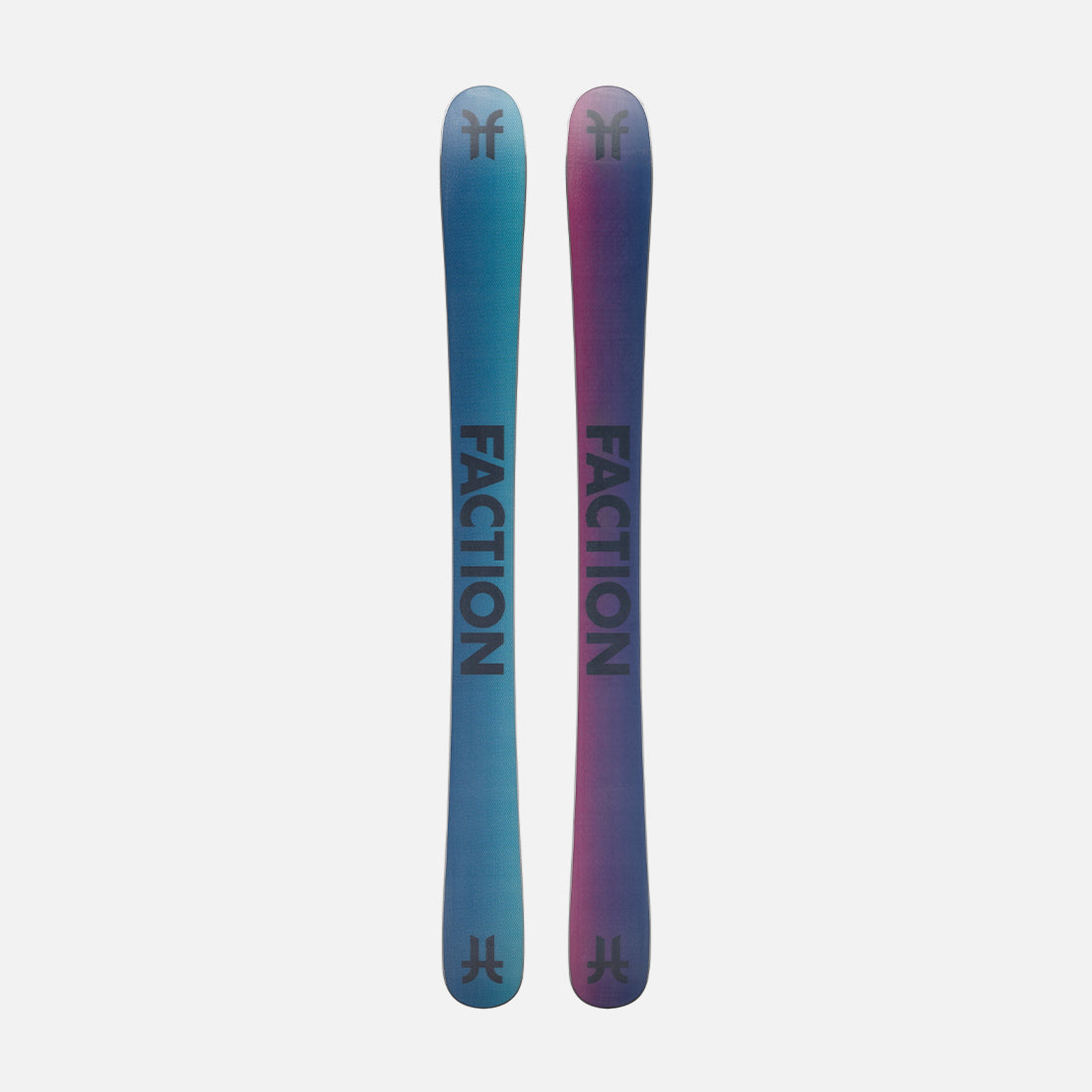 Faction Studio Jr | 2025 All-mountain Ski – Faction Skis