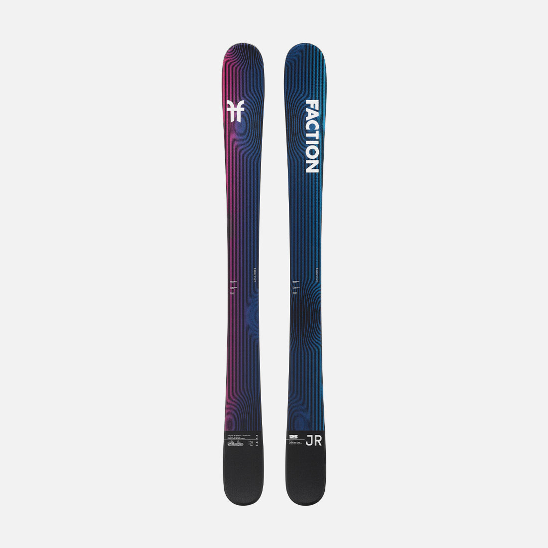 Candide Thovex Signature Series – Faction Skis