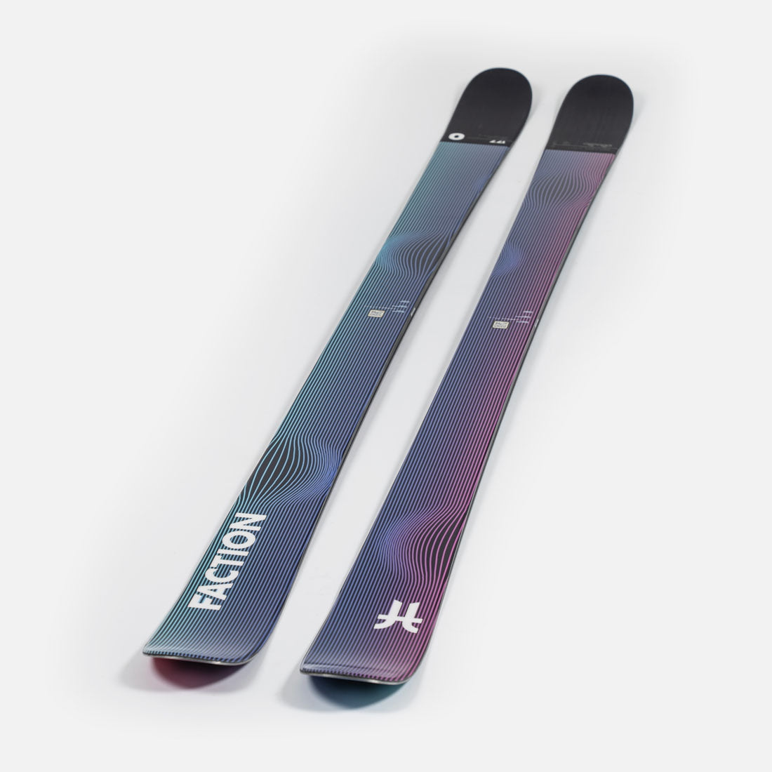 Faction Faction Studio 0 | 2025 Park & Pipe Ski – Faction Skis