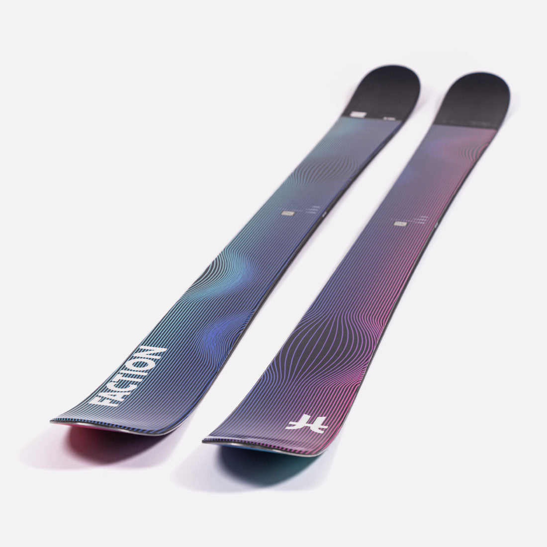 Faction Faction Studio 2 | 2025 All-mountain Ski – Faction Skis