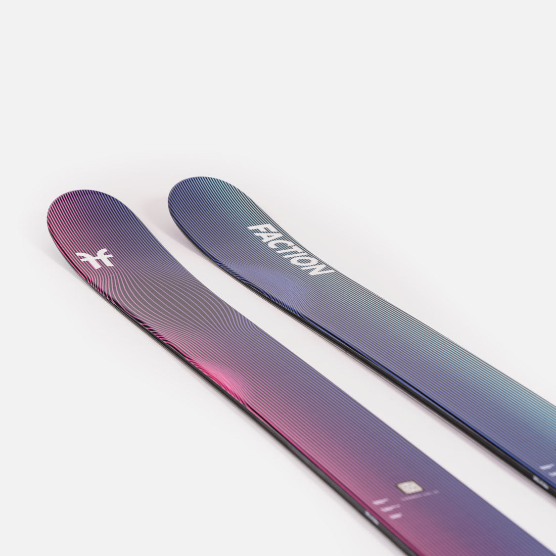 Faction Studio 3 | 2025 Freeride Ski – Faction Skis