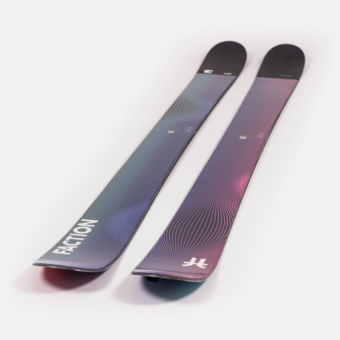 Faction Studio 3 | 2025 Freeride Ski – Faction Skis