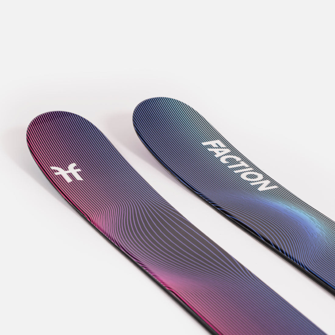 Faction Studio 4 | 2025 Freeride Ski – Faction Skis Faction Studio 4 | 2025 Freeride Ski – Faction Skis