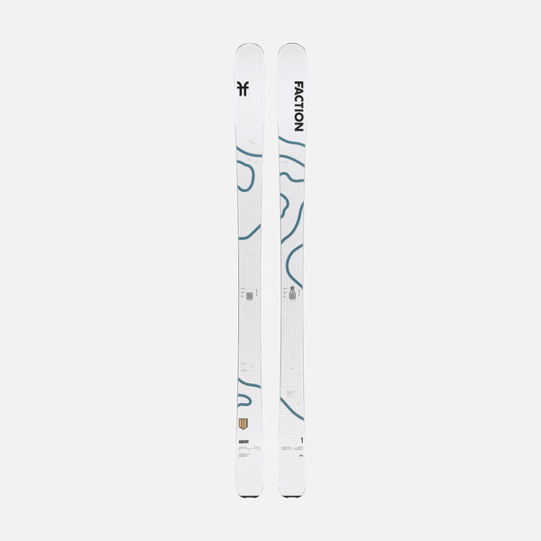Faction-Skis-2526-Agent-1-