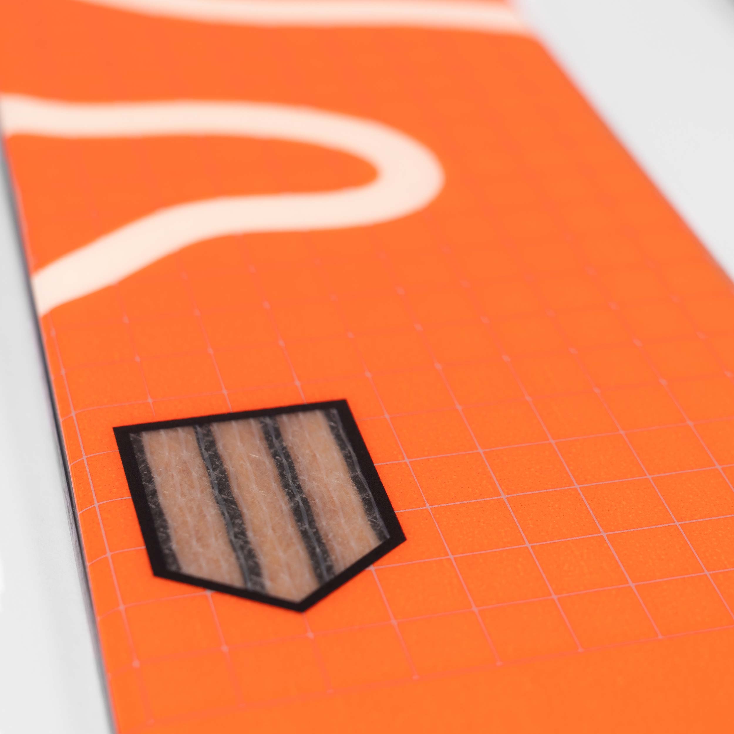 Faction Agent 3 | 2026 Freeride Ski – Faction Skis