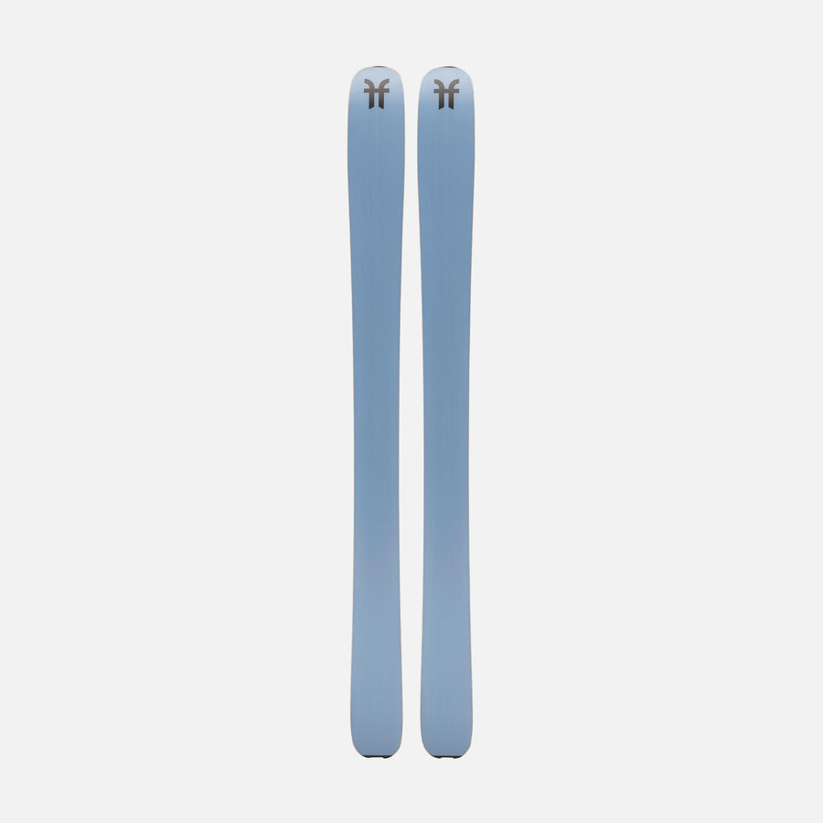 Faction Agent 3 blue free touring ski base 2026