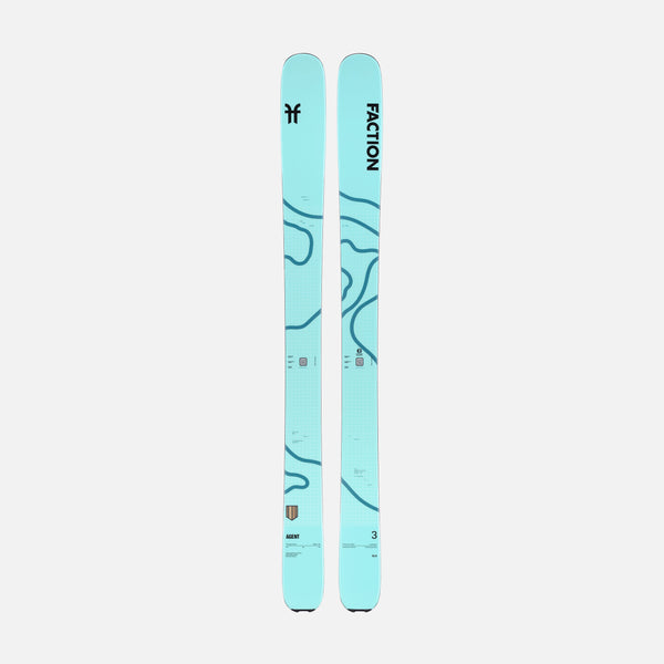 Faction-Skis-2526-Agent-3-X-