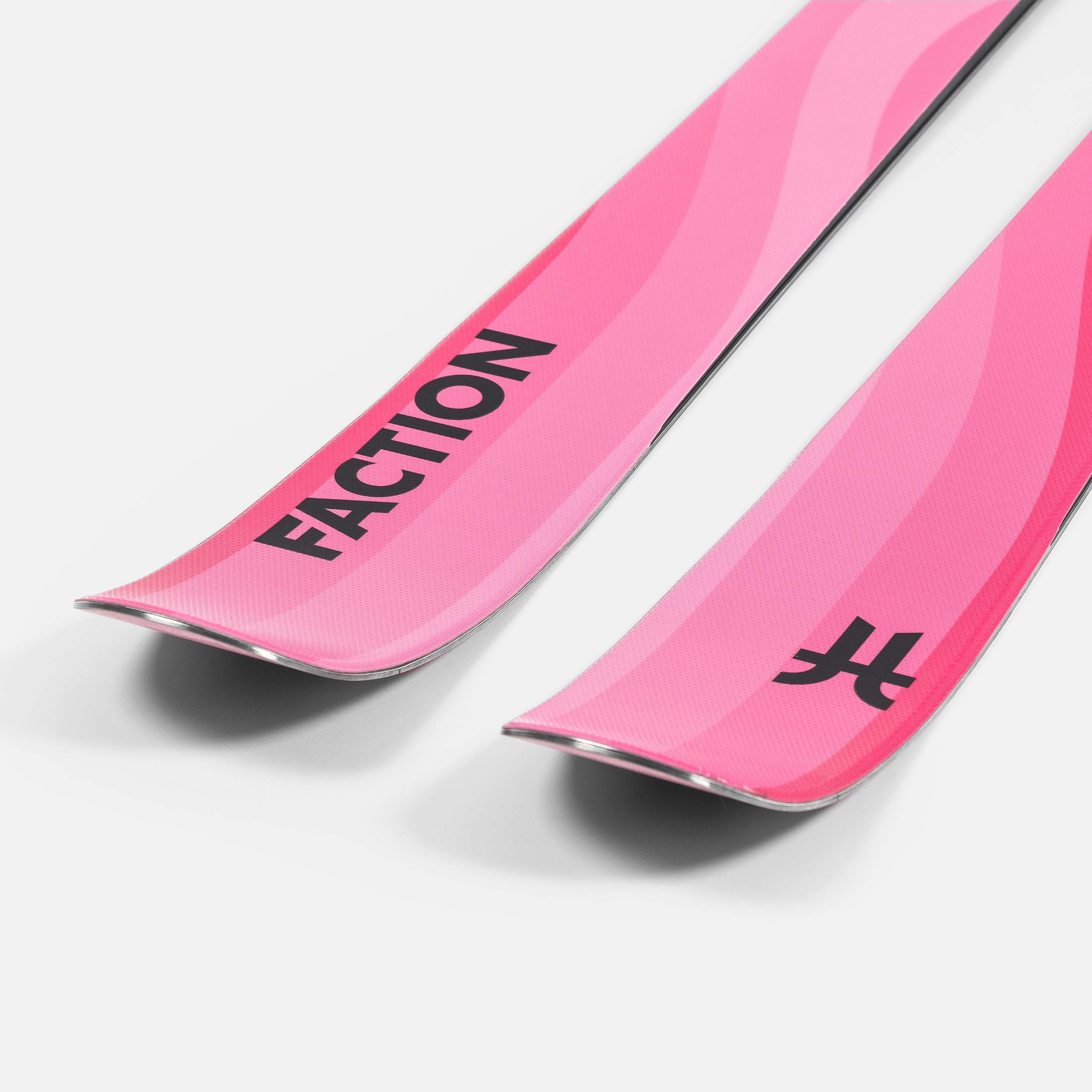 Faction Dancer 1 Pink 2026 All mountain Ski Faction Skis faction-dancer-1-pink-2026-all-mountain-ski-faction-skis