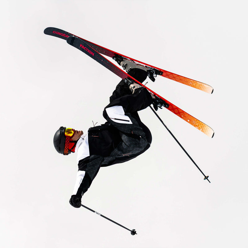 Dancer 79 Casablanca