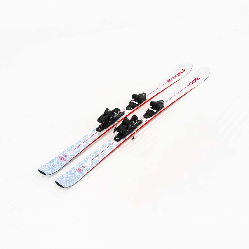 Dancer 79 Casablanca