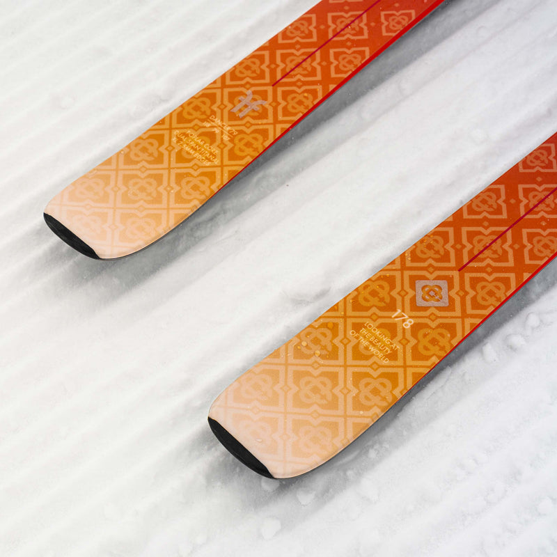 Dancer 79 Casablanca