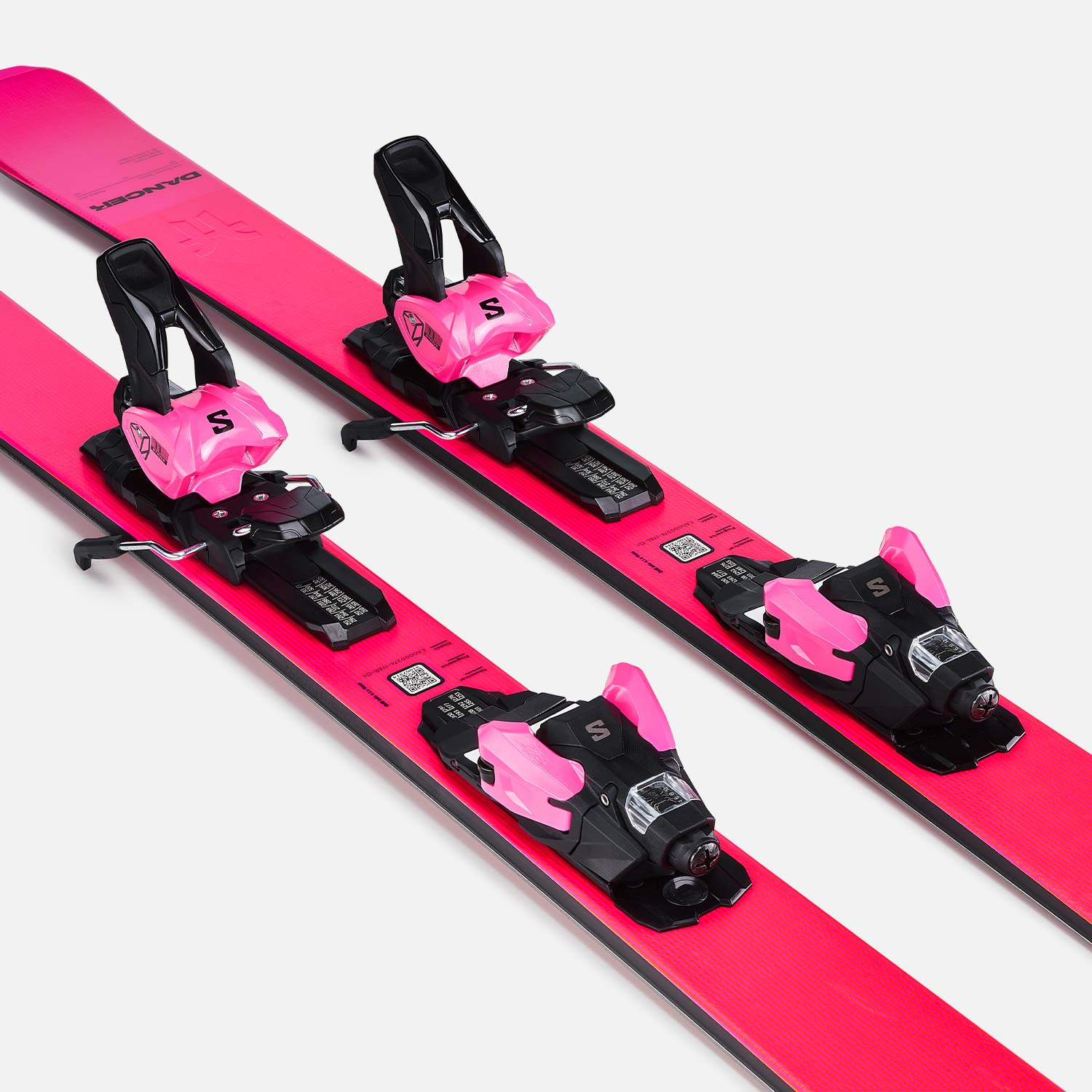 All Skis | 2026 Faction Skis