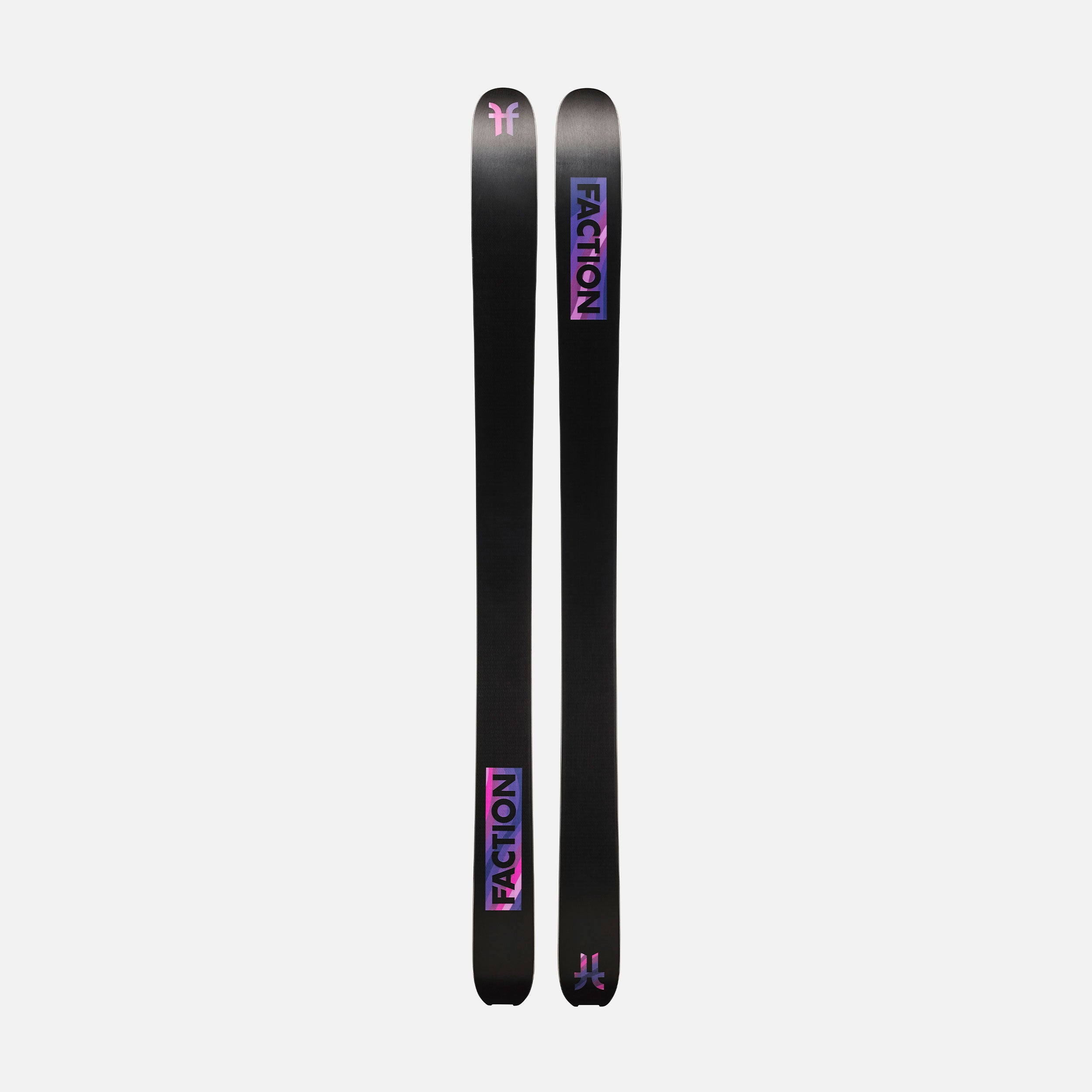 Faction La Machine 3 | 2026 Touring Ski – Faction Skis