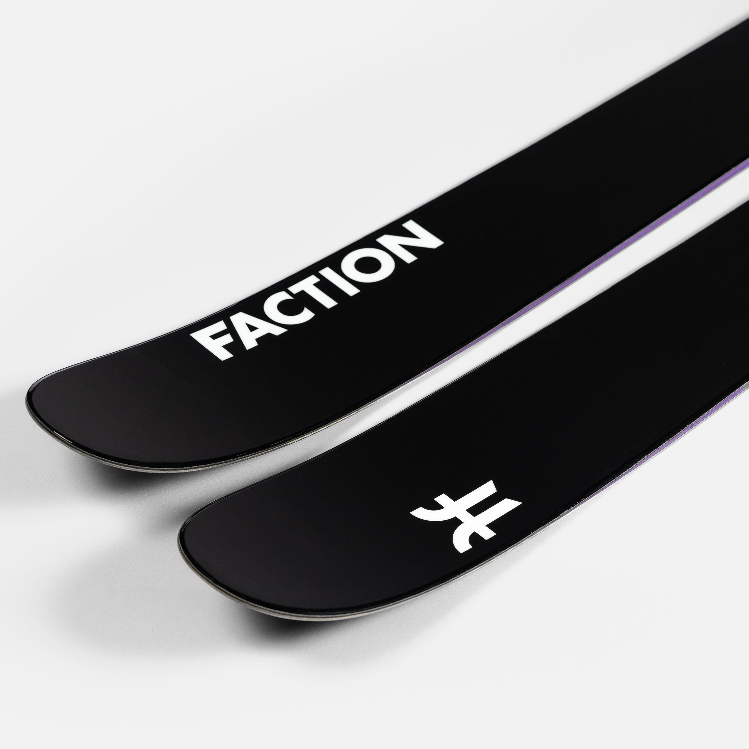 Faction Agent 3X | 2025 Freeride Ski – Faction Skis