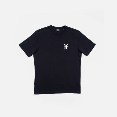 Logo Tee Black