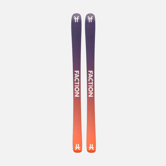 Skis Faction 2026 : les meilleurs modèles Skis Faction 2026 : les meilleurs modèles