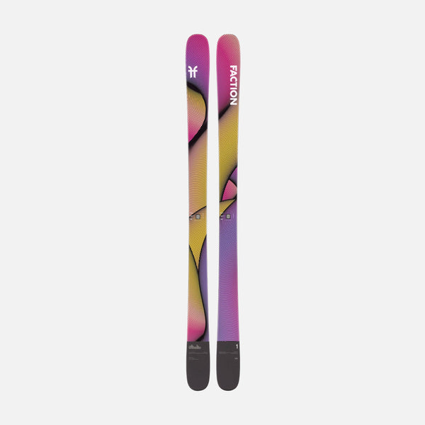 FACTIONフリースキー送料無料‼️ Faction-Skis-2526-Studio-1-