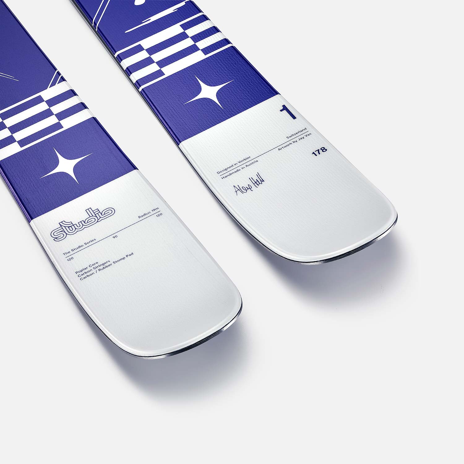 FACTION SILAS 174 ファクション FACTION SILAS 174 ファクション Limited Edition – Faction Skis JP