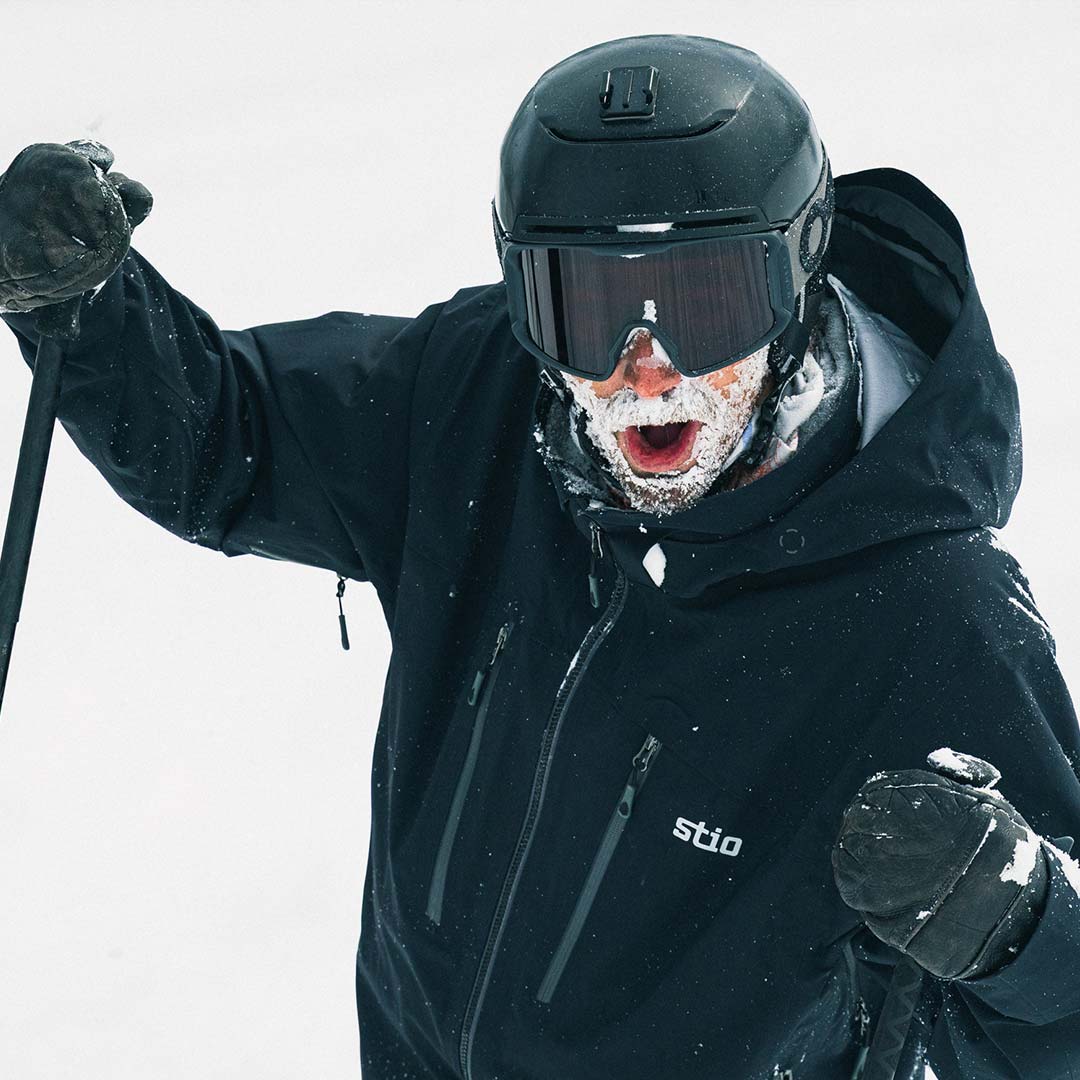 Faction Prodigy 4 | 2027 Freeride Ski – Faction Skis