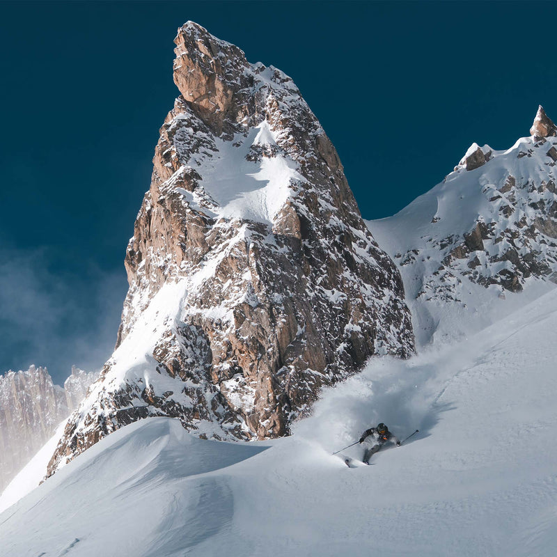 Agent 3 Sam Anthamatten