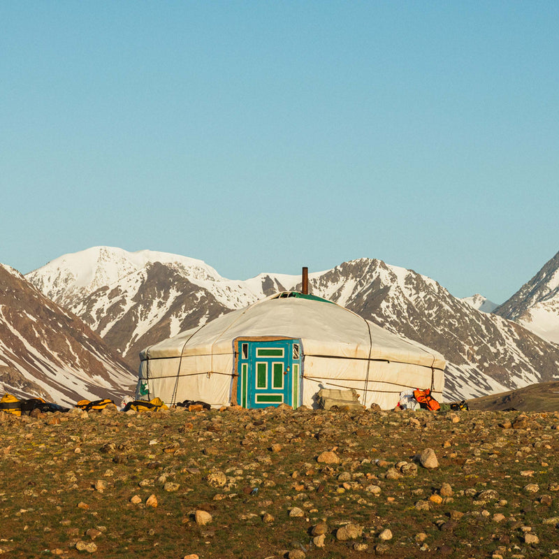 Agent 3 Sam Anthamatten