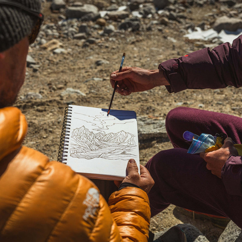 Agent 3 Sam Anthamatten