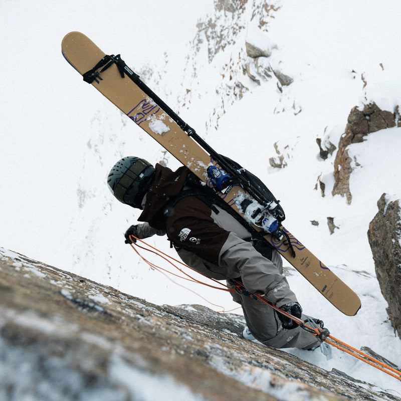 Agent 3 Sam Anthamatten