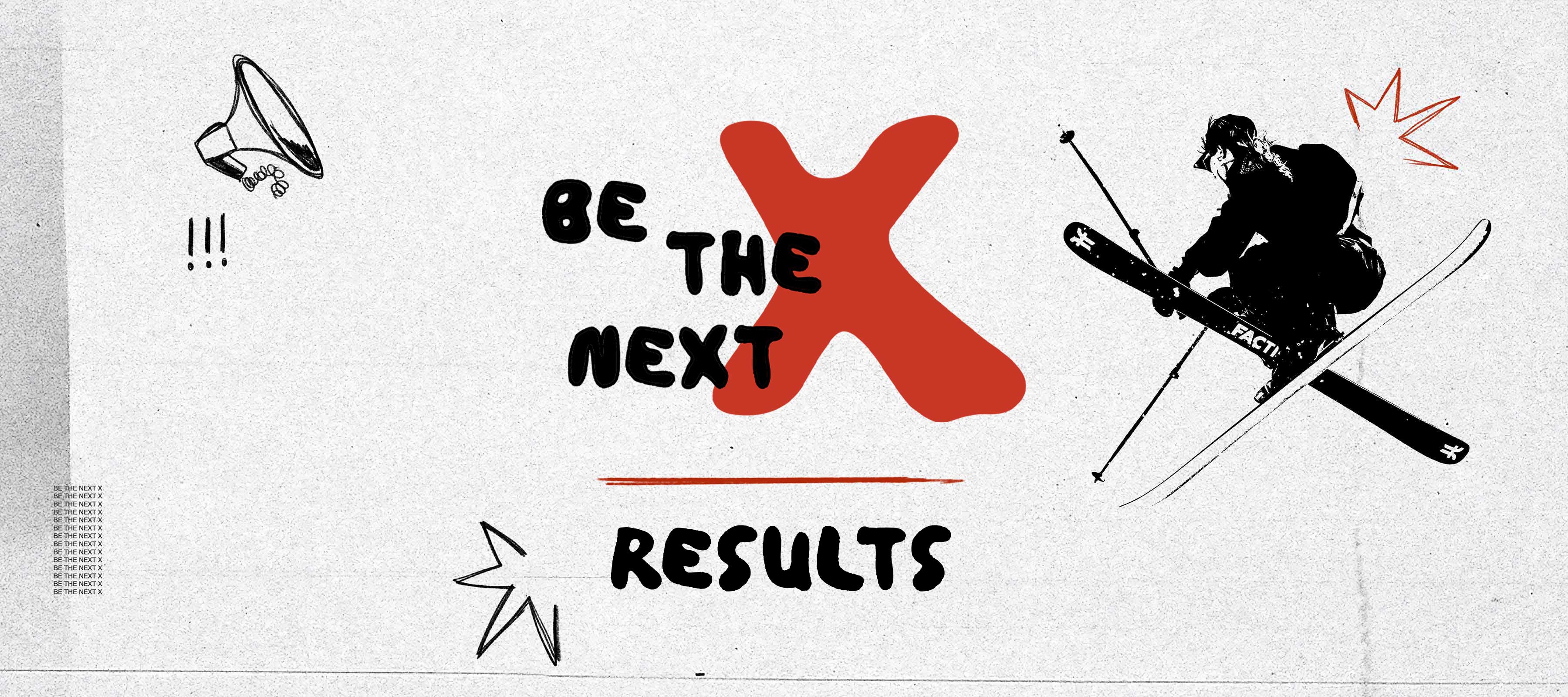 Be The Next X 2.0: Who Won?